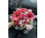 Arranjo de flores para entrega em BH