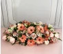 Decoração de flores em bh