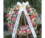 coroas de flores premium 2
