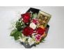 Envelope com flores BH
