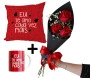 presente romantico dia dos namorados