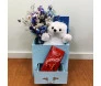 presente para mãe com filho recém nascido