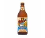 garrafa de cerveja artesanal da cervejaria colorado