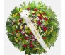 Coroa de Flores Especial