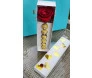 rosas e bombons