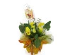 Callas Amarelo