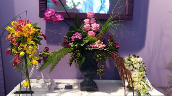 Ideias Para Decoracao Arranjos De Flores Enflor