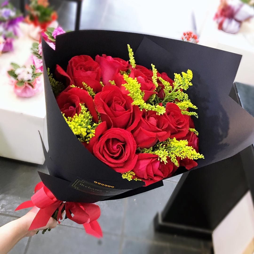 Rosas: saiba um pouco mais sobre esta linda flor